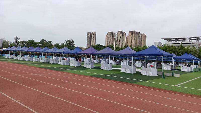 衡阳县婚庆篷房租赁：打造专属浪漫婚礼空间，让爱更圆满